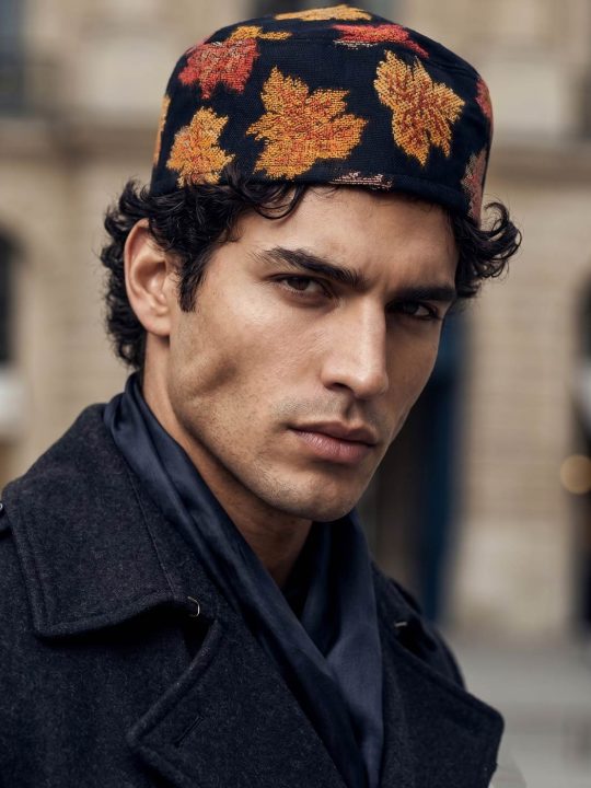Abdullah Kani Cap