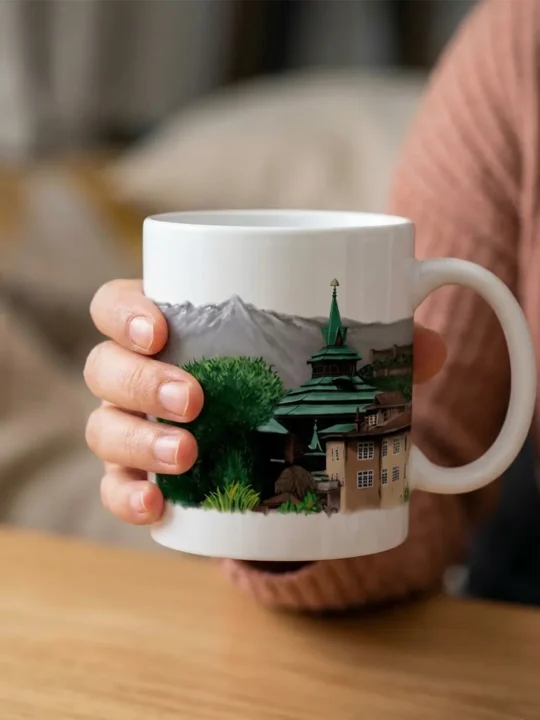 Mugs