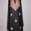 Gul-E-Siyah Summer Cool Cotton 3pc Suit with with Aari Work