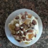 Kashmiri Basrakh Sweet