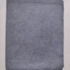 Unstitched Fabric in Dark Grey for Men in Pure Linen Cotton Raunaq