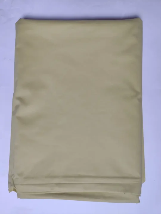 Pista Green Gents Unstitched Fabric Taqdeer in Pure Linen Cotton