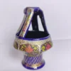 Blue Kangri in Paper Mache from Kashmir
