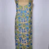 Kashmiri 2pc Rivayat Suit in Beige Crush Cotton Afreen with Chinari Aari Embroidery
