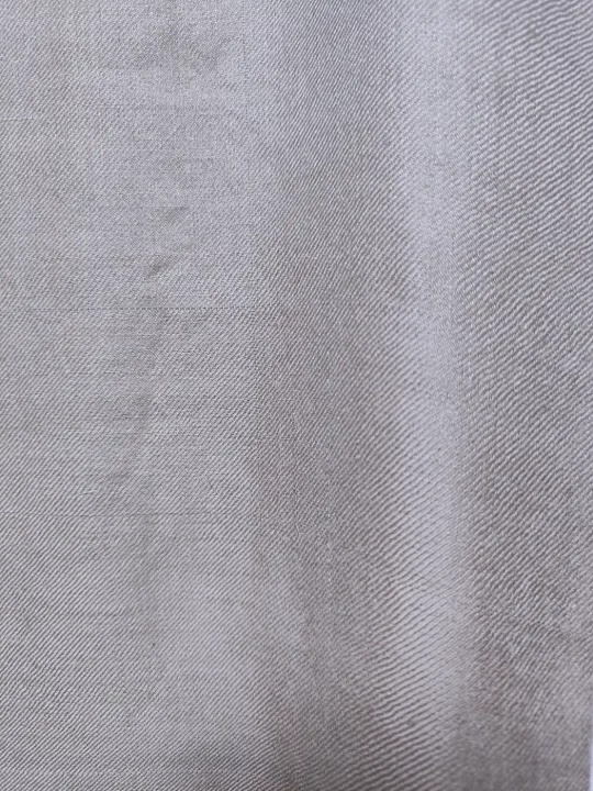 plain pashmina fabric