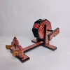 Charkha in Paper Machie