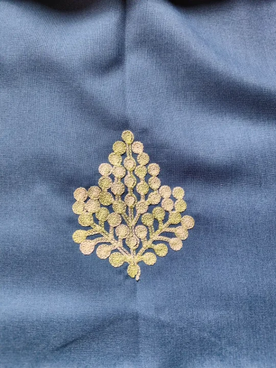 booti Aari Embroidery