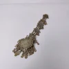 Antique Watch Bracelet from Kashmir | Mangtikka Jewelry