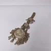 Antique Watch Bracelet Pairahan | Mangtikka Jewelry from Kashmir