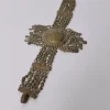 Mehwar Vintage Mangtikka | Watch Bracelet | Antique Jewelry from Kashmir