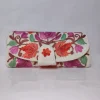 Kashmiri Naqsh Wallet with Aari Embroidery