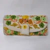 Kashmiri Wallet with Aari Embroidery Gulistan