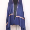 Neelam Ada Kashmiri Toosha Stole for Women with Botte Tilla Embroidery