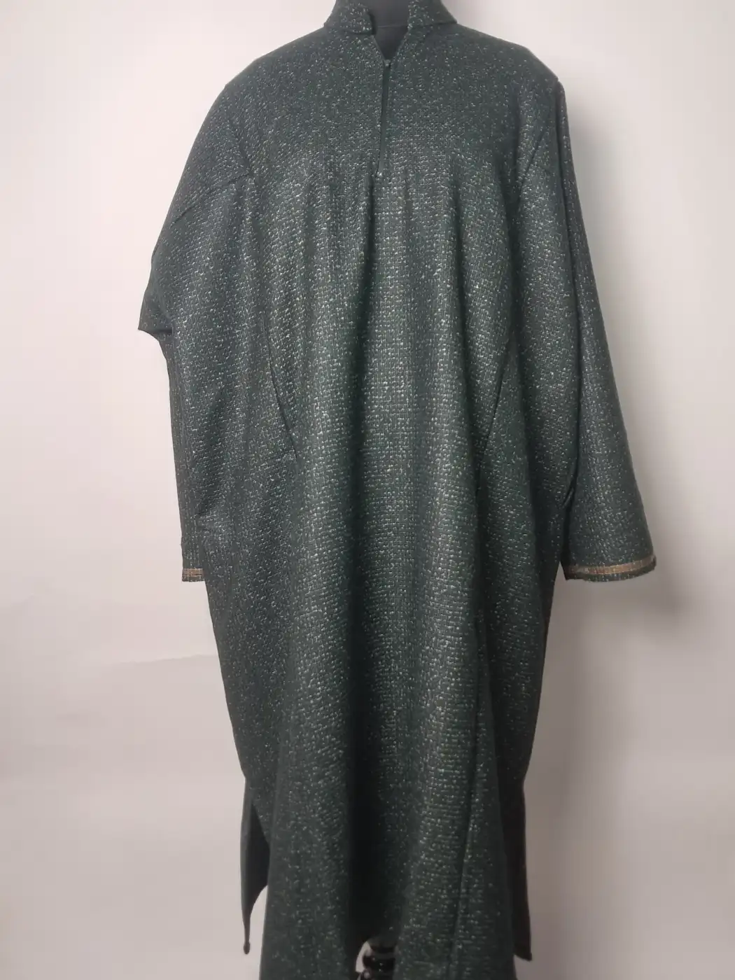 Gulzaar Kashmiri Tweed Pheran for Men