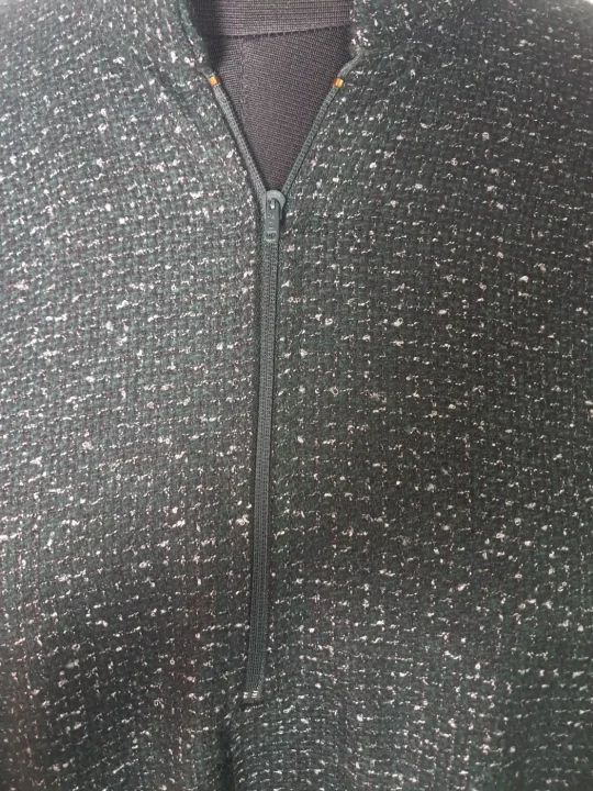 Gulzaar Kashmiri Tweed Pheran for Men - Image 3