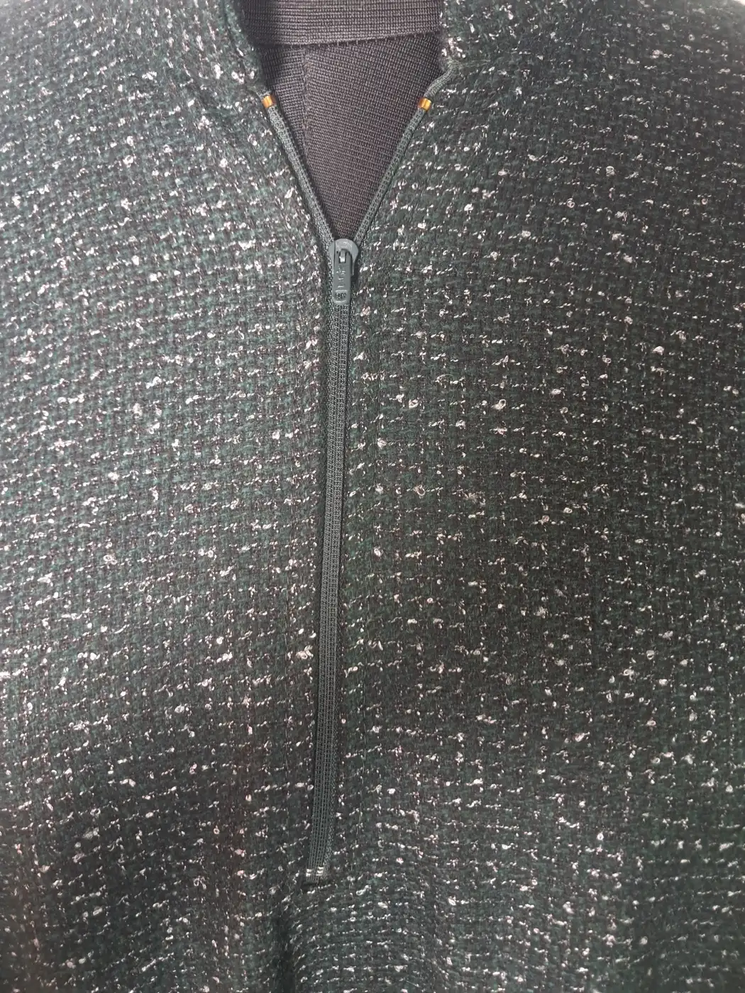 Gulzaar Kashmiri Tweed Pheran for Men - Image 3