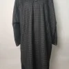Kashmiri Tweed Pheran for Men Noorbagh