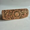 Mahraja Tilla Embroidered Kashmiri Clutch Bag