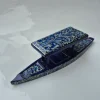 Aabshar Kashmiri Paper Machie Shikara Boat