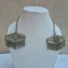 Kashmiri Athoor | Vintage Hair Pin | Handmade Traditional Hair Jewellery