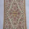 Anabia Chain Stitch Kashmiri Embroidery Wall Hanging Cream 3*2Ft