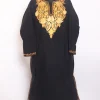 Sana Kashmiri Cashmilon Pheran For Women With Aari Kaam