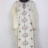 Kashmiri Pheran | Premium Count Wool With Hand Sozni Work | Meher