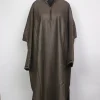 Shahbaz Kashmiri Tweed Pheran for Men