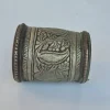Kashmiri Handmade Vintage Bangle for Women | Zarafshan Antique Engraved Kada