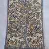 Maleeha Chain Stitch Kashmiri Hand Embroidery Wall Hanging 3*2Ft