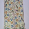 Chinar Wall Hanging Handmade in Kashmir from Silk Chain Stitch Work 3×2 Ft