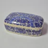 Kashmiri Paper Mache Meter Box Zareen 7x4inches