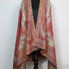 Kashmiri Kani Shawl for Women In Wool | Aisha