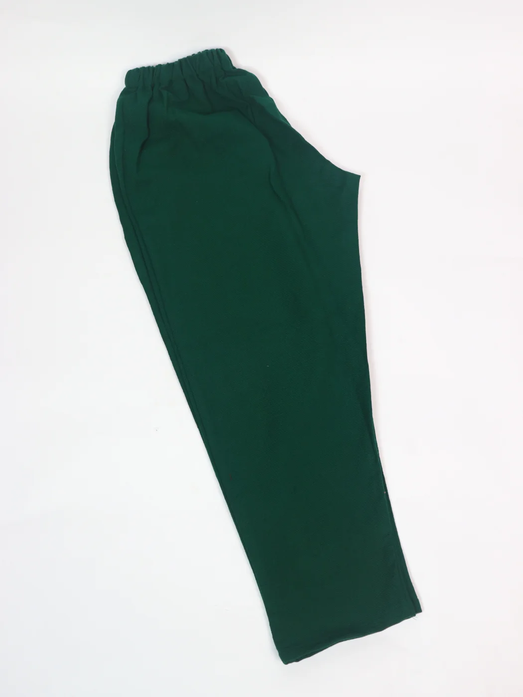 Plain Woolen Trouser in Cashmilon | Multiple Colors - Image 8