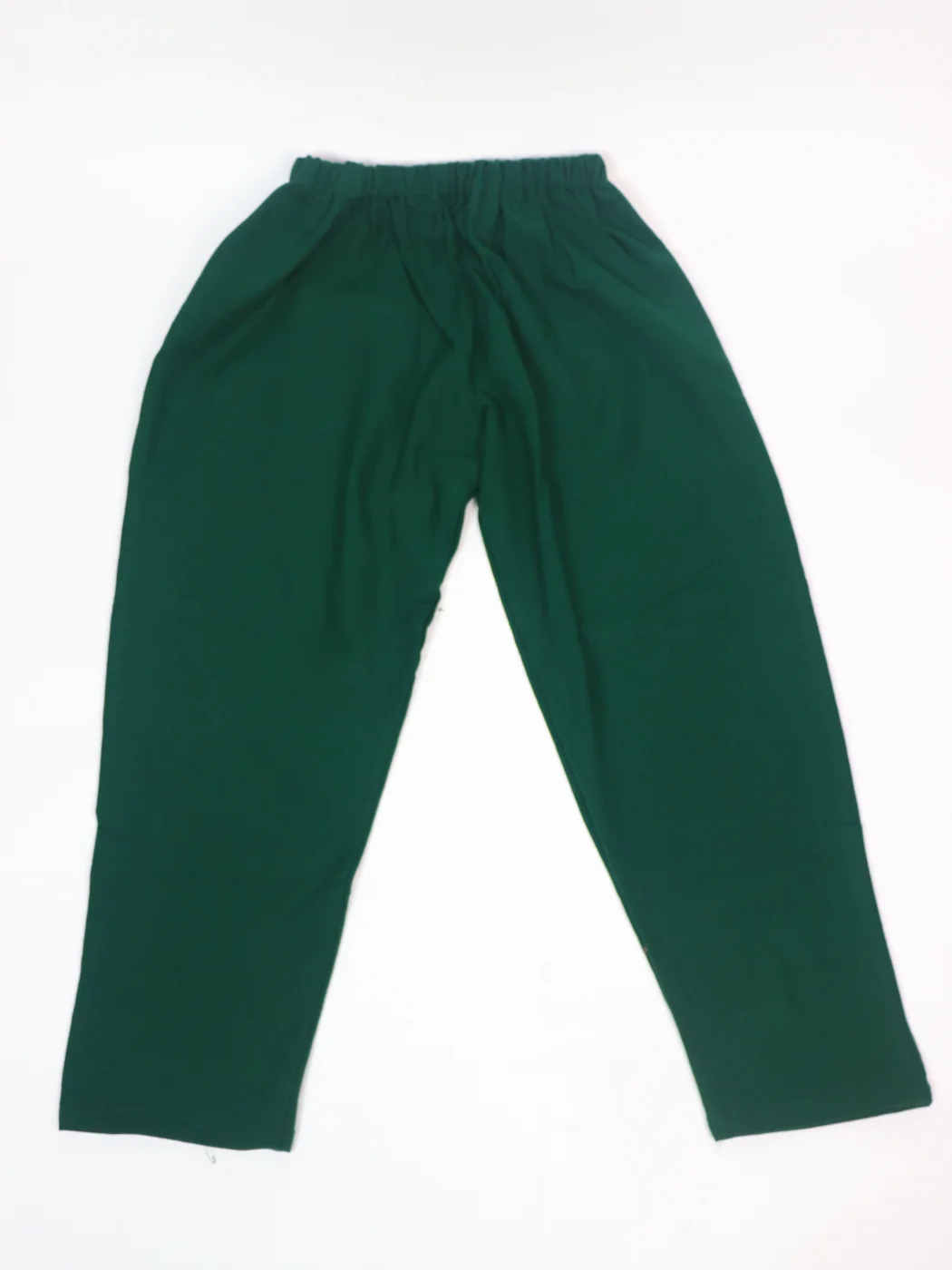 Plain Woolen Trouser in Cashmilon | Multiple Colors - Image 7