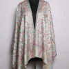 Bulbul Kashmiri Stole With Kani Work
