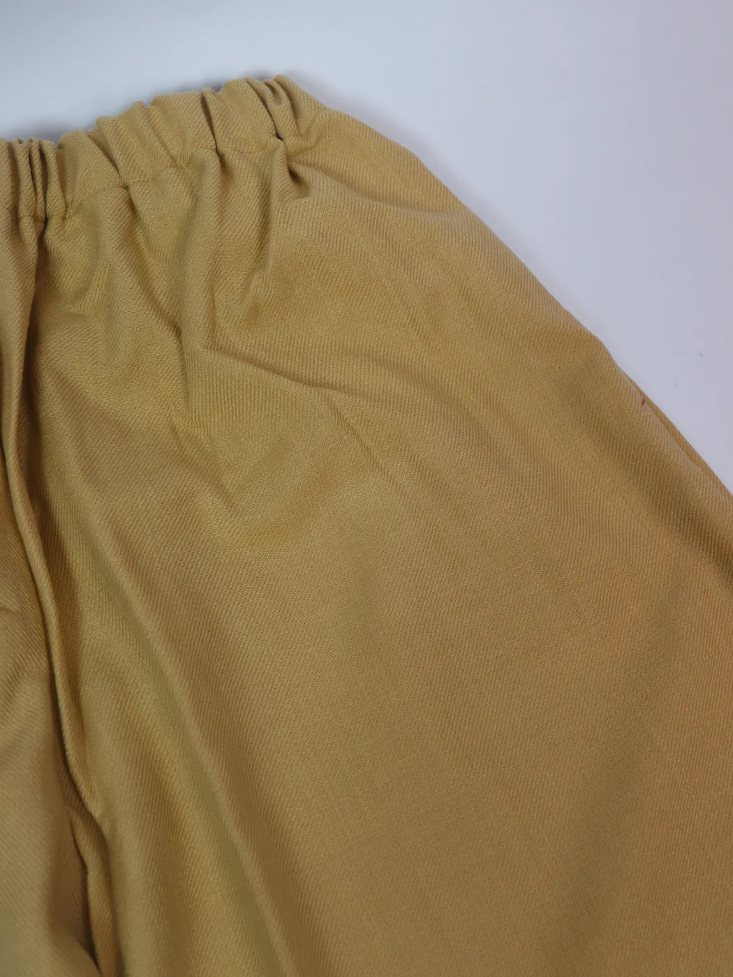 Plain Woolen Trouser in Cashmilon | Multiple Colors - Image 11