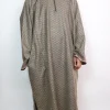 Sahir Kashmiri Tweed Pheran for Men
