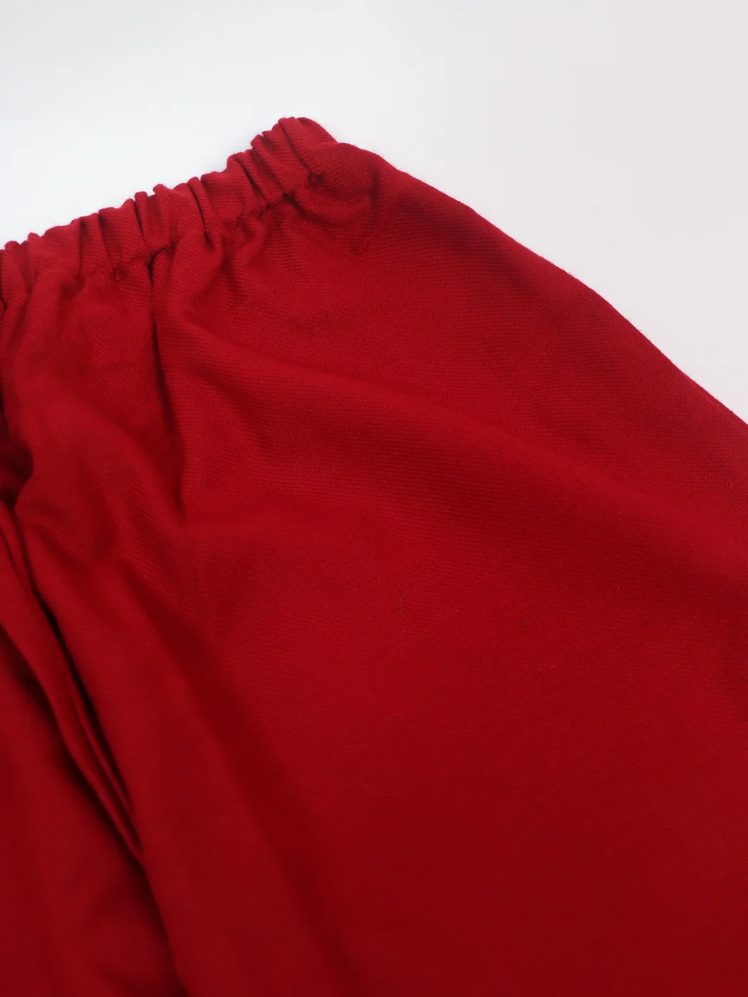 Plain Woolen Trouser in Cashmilon | Multiple Colors - Image 14