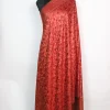Maroon Kani Inspired Shawl in Wool | Rukhsaar