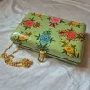 Kashmiri Paper Machie Clutch Bag Rehana For Women