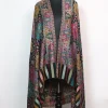 Zaira Kashmiri Shawl with Kani Pattern Design for Women in Wool